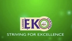 Striving for Excellence: The Lagos Eko Se...